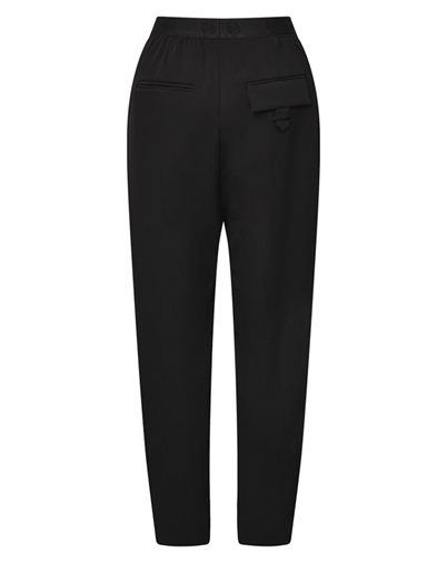 Gossia - AtalieGO Bukser - Black